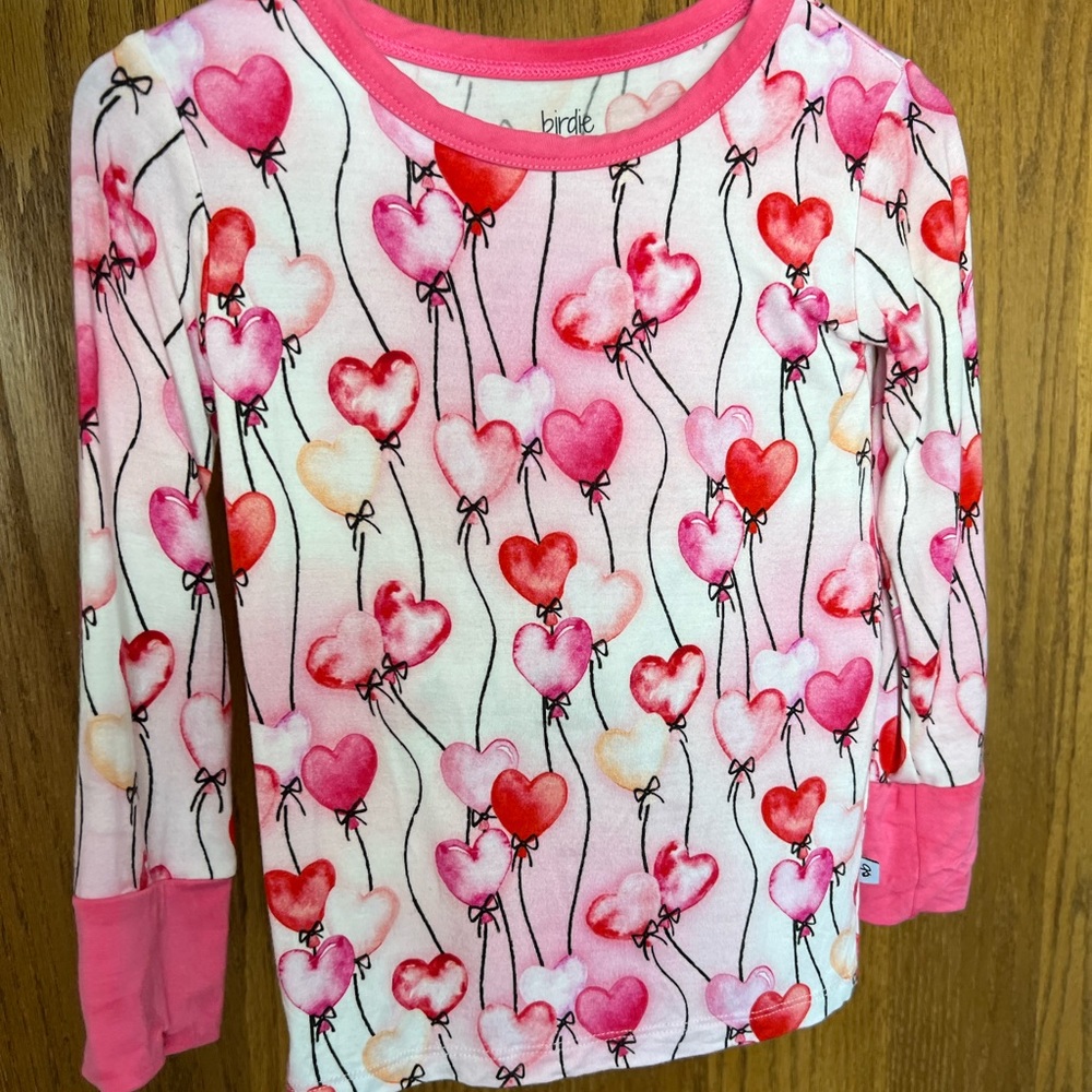 Birdie Bean 2T two-piece